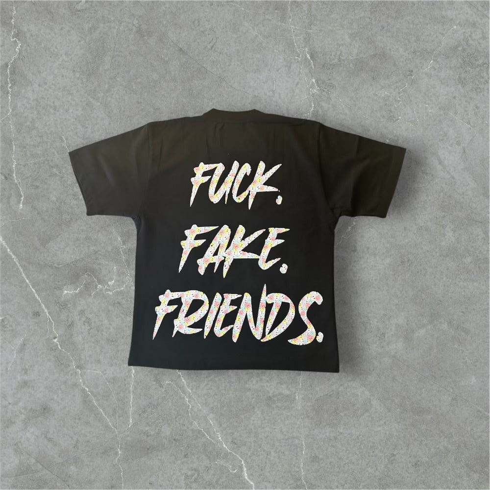 Box Tees