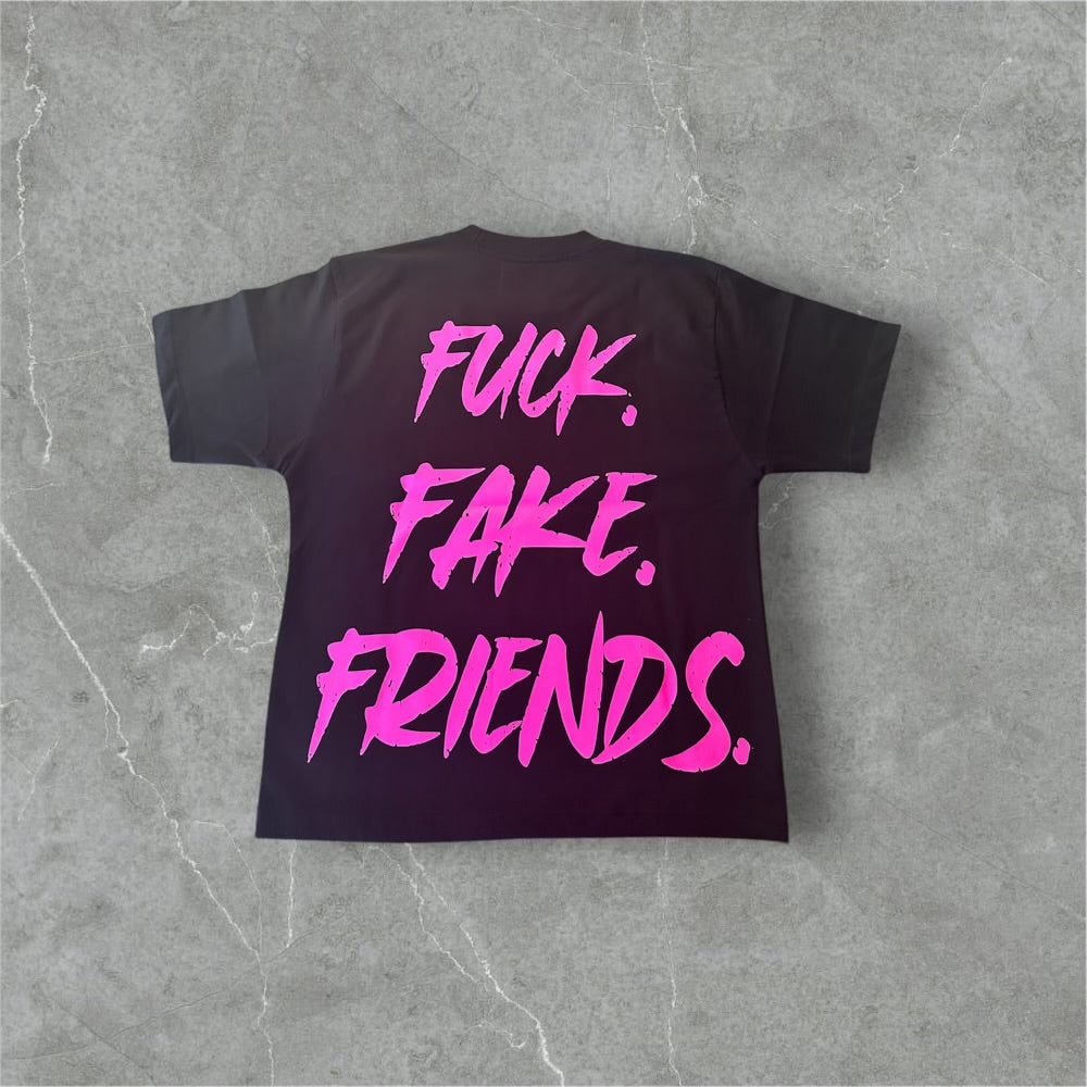 Box Tees