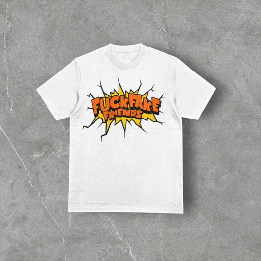 Break Out Tees